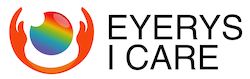 Eyerys I Care Optometry logo