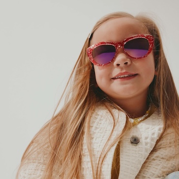 Girl Sunglasses