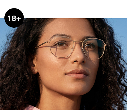 ZEISS ClearMind 2 Glasses for young adult