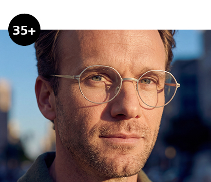ZEISS ClearMind 3 Lenses for adults
